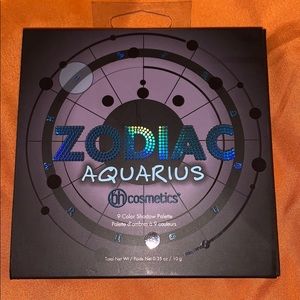 Bh cosmetics palette